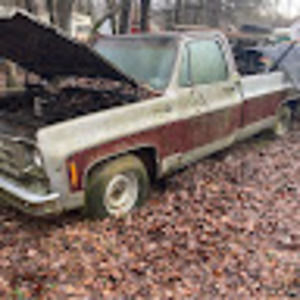 Meet your Posher, Sam